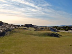 Barnbougle (Dunes) 8th Fairway